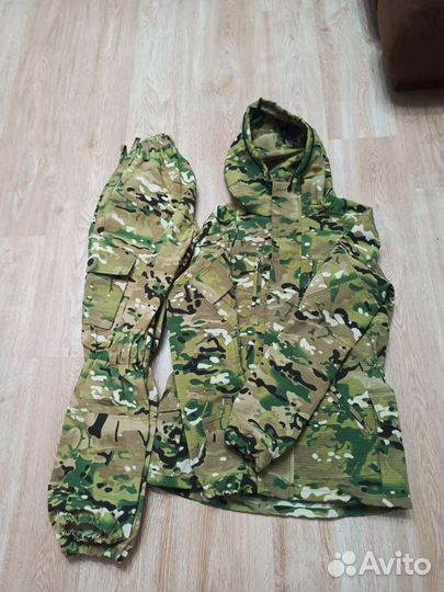 Костюм,Хищник, 43