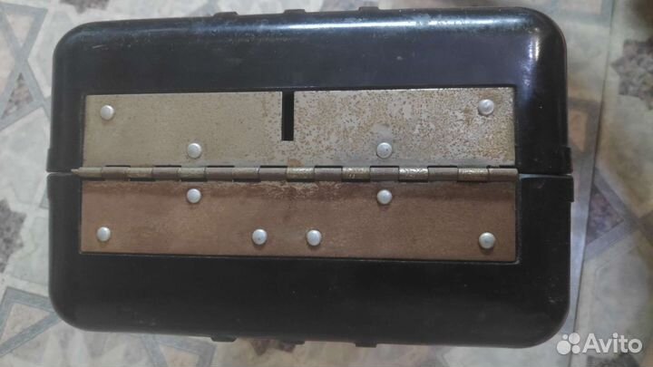 Электрофон(фонола)ммз