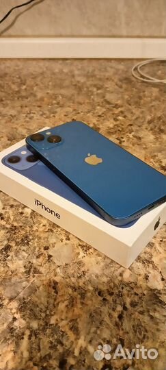 iPhone 13, 128 ГБ