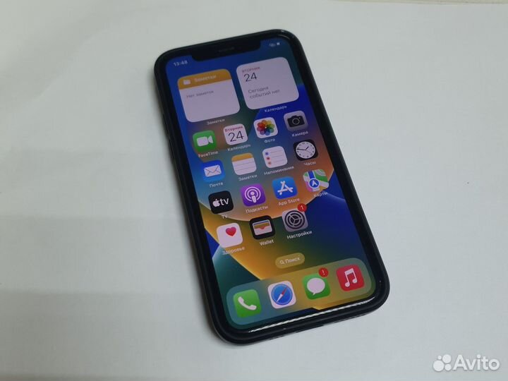 iPhone 11 Pro, 64 ГБ