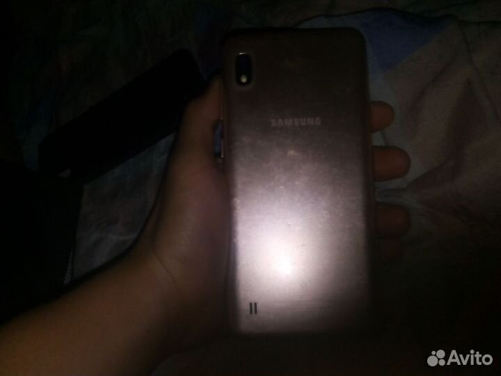 Samsung galaxy a10