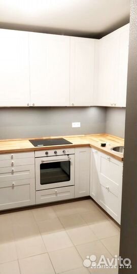 Официальные сборщики икеа