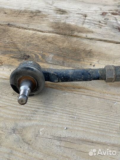 Рычаг правый задней подвески Geely emgrand x7