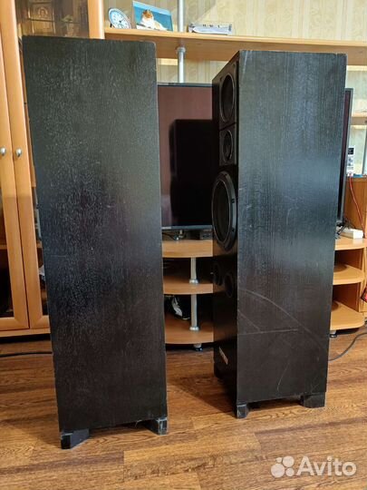 Корвет 180 ас 001