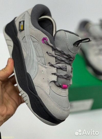 Кроссовки Puma 180 (37-41р): выбирай лучшее