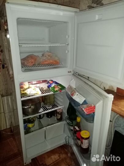 Холодильник бу