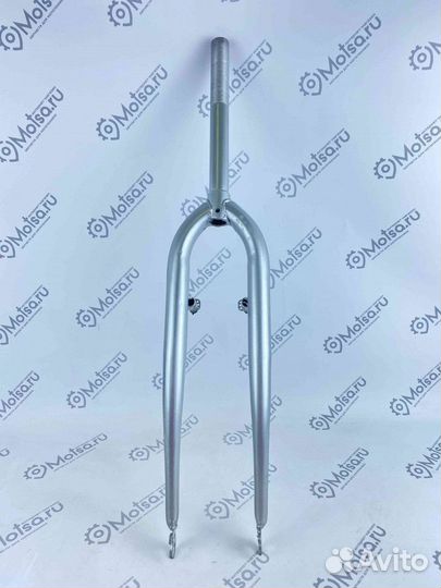 Вилка передняя 28 под тормоз V-brake