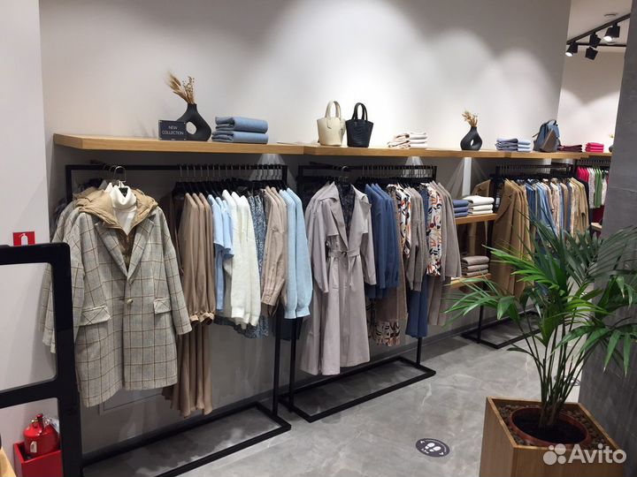 Мерчендайзер