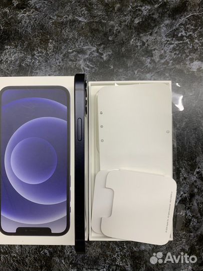 iPhone 12, 128 ГБ