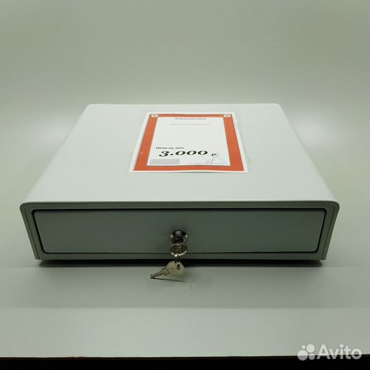 Денежный ящик