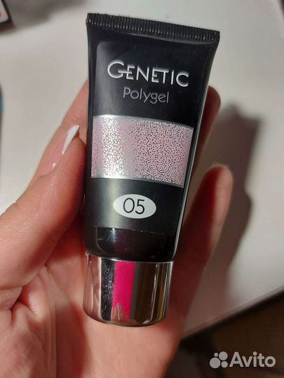 Продам гель лаки