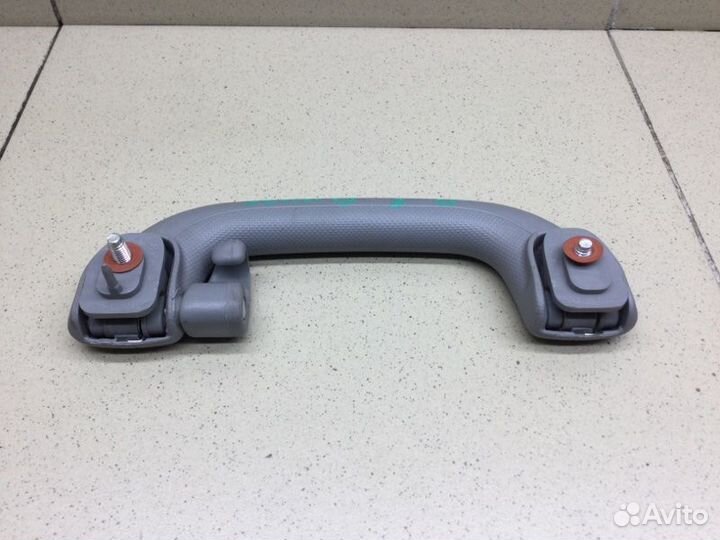 Ручка внутренняя потолочная задняя левая Hyundai