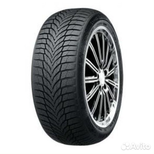 Nexen Winguard Sport 2 SUV 255/50 R20 109V