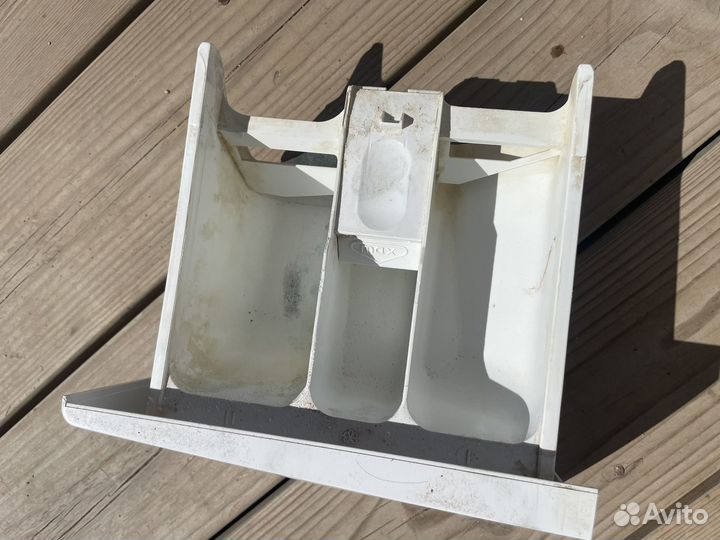 Лоток для стиральной машины bosch