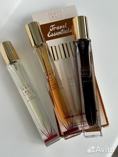 Парфюм Kayali