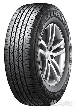 Laufenn X-Fit HT LD01 265/70 R16 112T