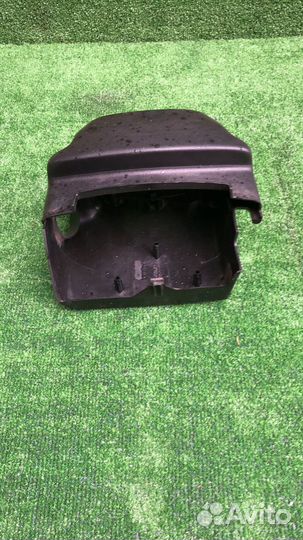 Кожух рулевой колонки Peugeot 206,Пежо 206