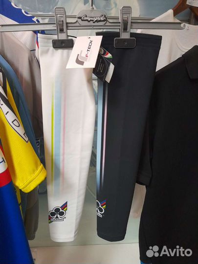 Рукава F-Tech logo Colnago