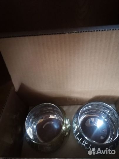 Подсвечник yves rocher