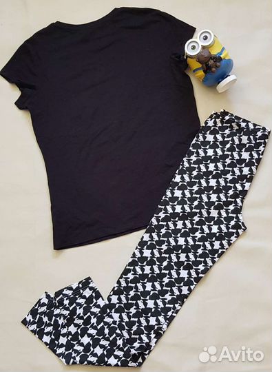 Пижама peanuts