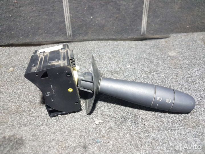 Подрулевой переключатель Renault Logan 1