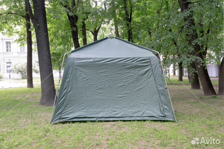 Шатер палатка