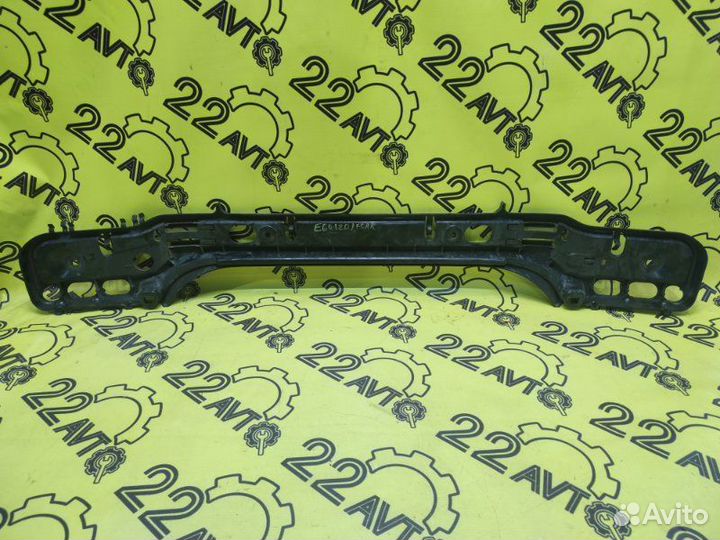 Усилитель бампера пластик задний Bmw 525I E60 M54