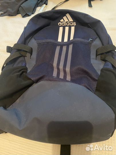 Рюкзак Adidas Tiro Backpack GH7260