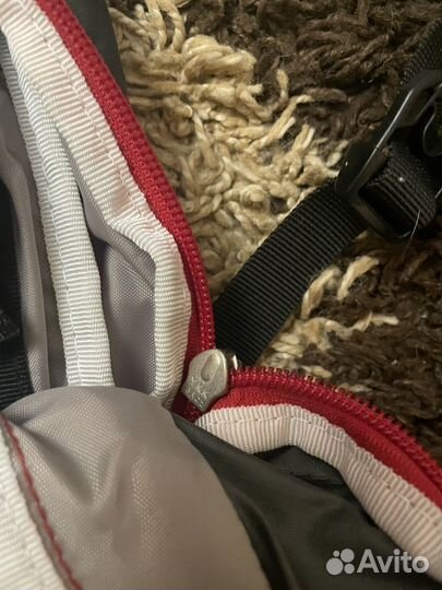 Рюкзак deuter race