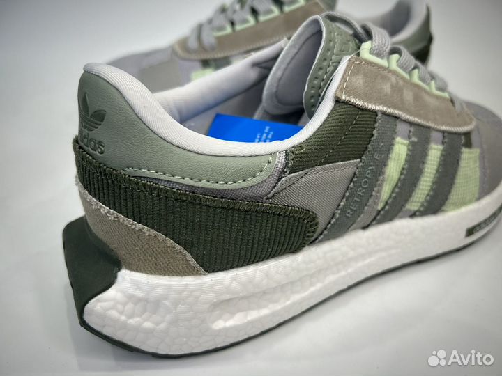 Кроссовки мужские adidas