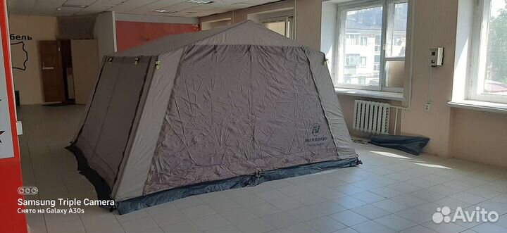 Шатер палатка