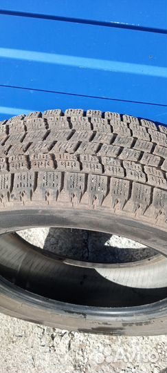Bridgestone Blizzak WS-50 195/60 R15
