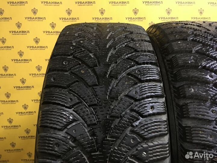 Nokian Tyres Nordman 4 235/55 R17 103T