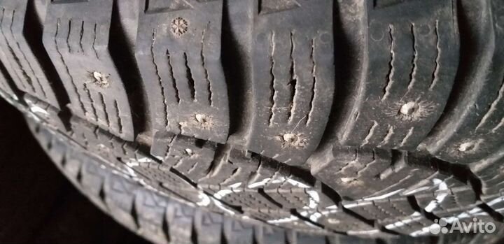 Continental IceContact 2 225/65 R17