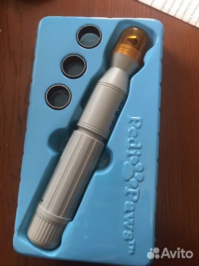 Гриндер для когтей