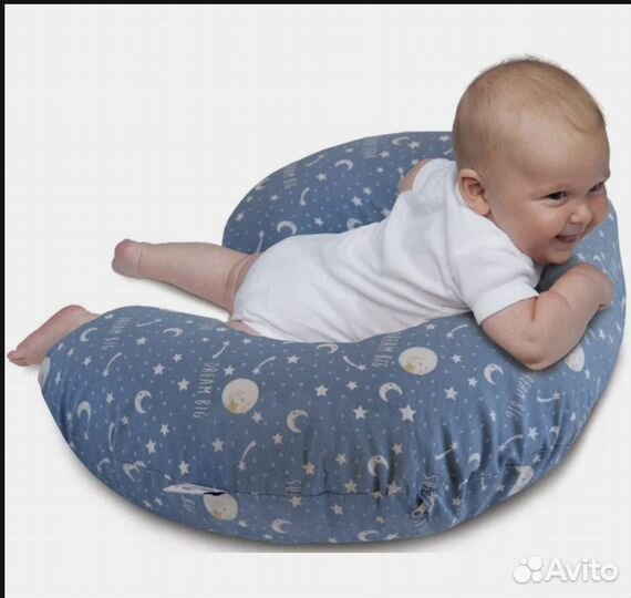 Подушка для кормления