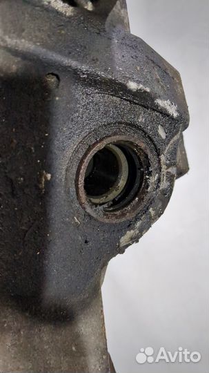 Редуктор моста Volvo XC90, 2005