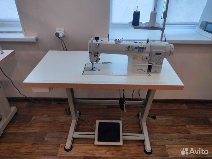 Швейное оборудование бу