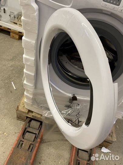 Стиральная машина candy CS4 1061D1/2-07