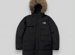 Куртка парка мужская зимняя North Face