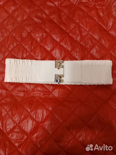 Ремень женский