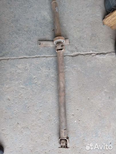 Кардан иж ода