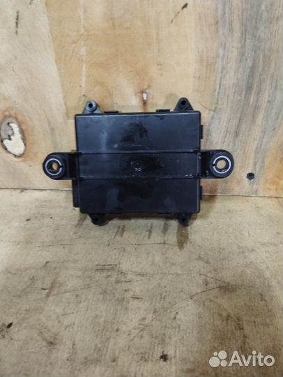 Блок управления АКПП Changan Uni-K CD569 JL486ZQ5