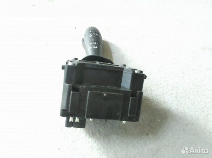 Подрулевой переключатель дворников правый LADA