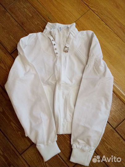 Спортивный костюм женский