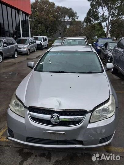 Разбор на запчасти Chevrolet Epica