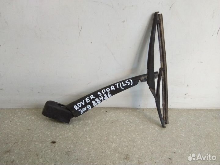 Поводок стеклоочистителя заднего Opel Astra H Fami