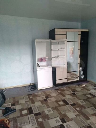 Комната 22 м² в 3-к., 3/4 эт.