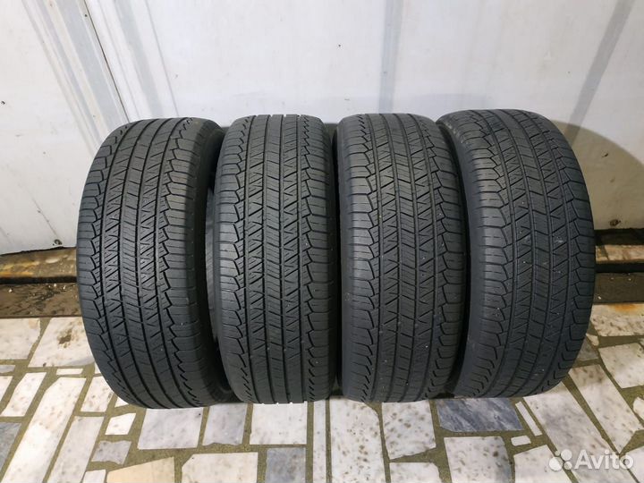 Tigar Summer SUV 225/60 R17