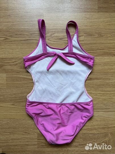 Купальник для девочки 134/140